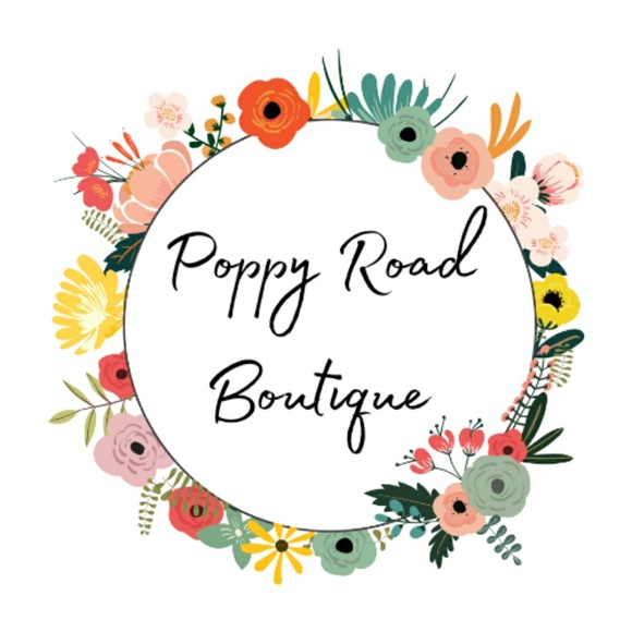 poppyrdboutique